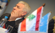 القضية الفلسطينية والسلام